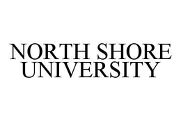 NORTH SHORE UNIVERSITY trademark