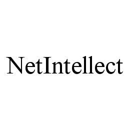 NETINTELLECT trademark