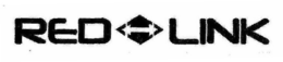 RED LINK trademark