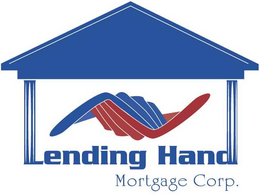 LENDING HAND MORTGAGE CORP. trademark