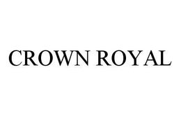 CROWN ROYAL trademark