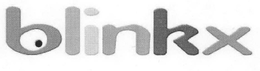 BLINKX trademark