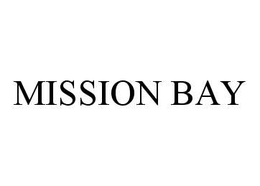 MISSION BAY trademark