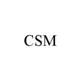 CSM trademark
