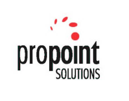 PROPOINT SOLUTIONS trademark