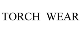 TORCH WEAR trademark