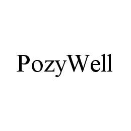 POZYWELL trademark