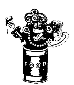 FOOD trademark