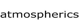 ATMOSPHERICS trademark