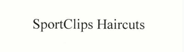 SPORTCLIPS HAIRCUTS trademark