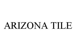 ARIZONA TILE trademark