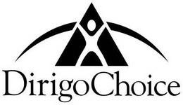 DIRIGO CHOICE trademark