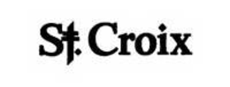 ST. CROIX trademark