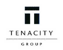 TENACITY GROUP trademark