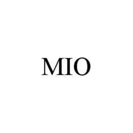 MIO trademark