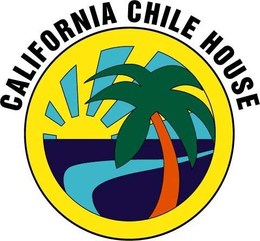 CALIFORNIA CHILE HOUSE trademark