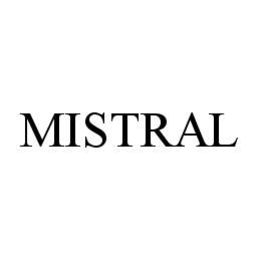 MISTRAL trademark