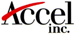 ACCEL INC. trademark