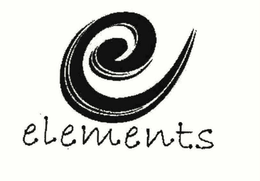 ELEMENTS trademark
