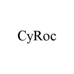 CYROC trademark
