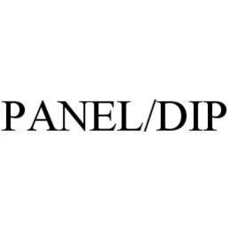 PANEL/DIP trademark
