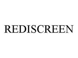 REDISCREEN trademark