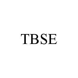 TBSE trademark