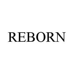 REBORN trademark