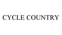 CYCLE COUNTRY trademark
