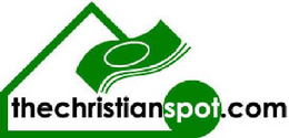 THECHRISTIANSPOT.COM trademark
