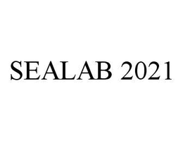 SEALAB 2021 trademark