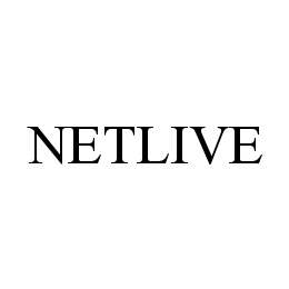 NETLIVE trademark