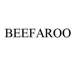 BEEFAROO trademark