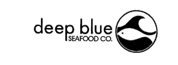 DEEP BLUE SEAFOOD CO. trademark