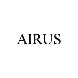 AIRUS trademark