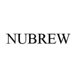 NUBREW trademark