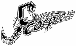 SCORPION trademark