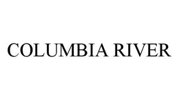 COLUMBIA RIVER trademark