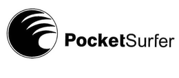 POCKETSURFER trademark