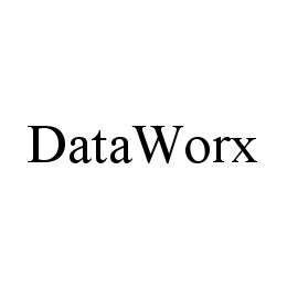 DATAWORX trademark