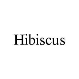 HIBISCUS trademark