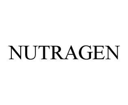 NUTRAGEN trademark