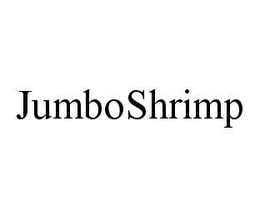 JUMBOSHRIMP trademark