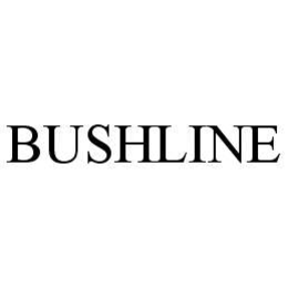 BUSHLINE trademark
