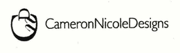 CND CAMERONNICOLEDESIGNS trademark