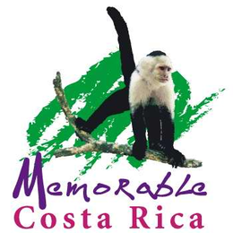 MEMORABLE COSTA RICA trademark