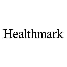 HEALTHMARK trademark