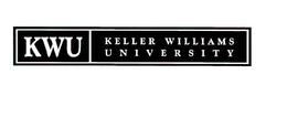 KWU KELLER WILLIAMS UNIVERSITY trademark
