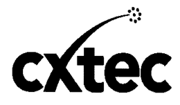 CXTEC trademark