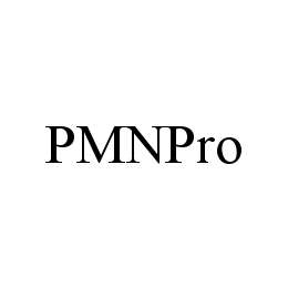 PMNPRO trademark